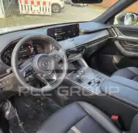 2025 Mazda CX-80