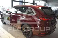 2025 Mazda CX-80