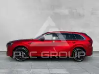 2025 Mazda CX-80