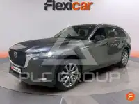 2025 Mazda CX-80