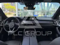2025 Mazda CX-80