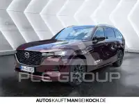 2025 Mazda CX-80