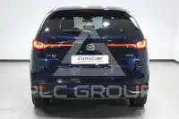 2025 Mazda CX-80