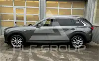 2025 Mazda CX-80