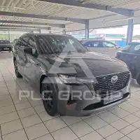 2025 Mazda CX-80