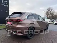 2025 Mazda CX-80