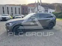 2025 Mazda CX-80