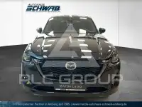 2025 Mazda CX-80