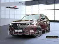 2025 Mazda CX-80