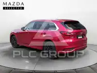 2025 Mazda CX-80