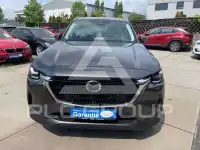 2025 Mazda CX-80