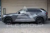 2026 Mazda CX-80