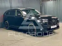2025 Mazda CX-80