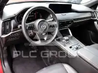 2025 Mazda CX-80
