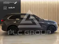 2025 Mazda CX-80