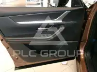 2025 Mazda CX-80