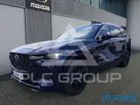 2025 Mazda CX-80