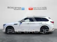 2025 Mazda CX-80