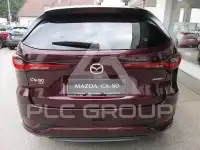 2025 Mazda CX-80