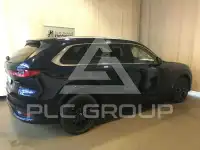2025 Mazda CX-80