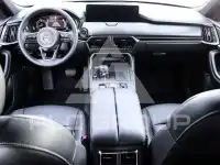 2025 Mazda CX-80