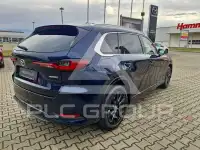 2025 Mazda CX-80