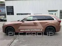 2025 Mazda CX-80