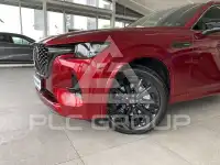 2025 Mazda CX-80