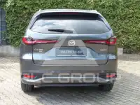 2025 Mazda CX-80