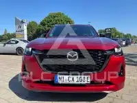 2025 Mazda CX-80