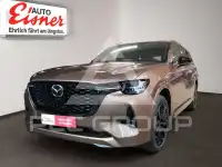 2025 Mazda CX-80