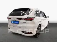 2025 Mazda CX-80