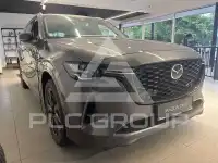 2025 Mazda CX-80