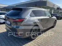 2025 Mazda CX-80