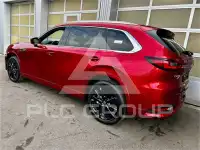 2025 Mazda CX-80