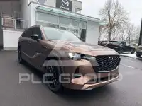 2025 Mazda CX-80