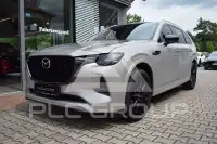 2025 Mazda CX-80