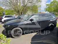 2025 Mazda CX-80