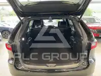2025 Mazda CX-80