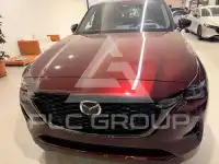 2025 Mazda CX-80