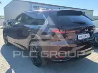 2025 Mazda CX-80