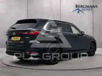 2025 Mazda CX-80