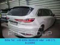 2025 Mazda CX-80