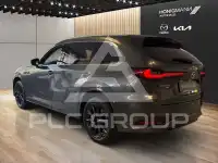 2025 Mazda CX-80