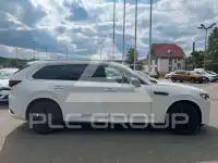 2025 Mazda CX-80