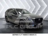 2025 Mazda CX-80