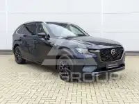 2025 Mazda CX-80