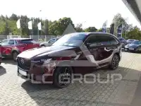 2025 Mazda CX-80
