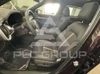 2025 Mazda CX-80