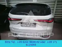 2025 Mazda CX-80